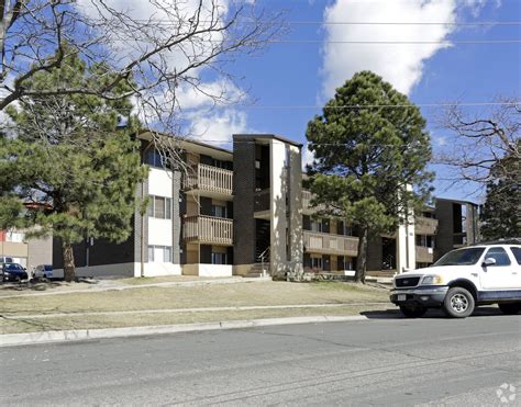 rosewood apartments colorado springs.